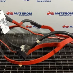 BORNA ACUMULATOR