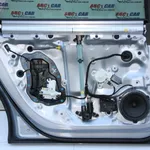 Boxa usa dreapta spate AUDI A8 D4 2009-2019 8V4035411D, vedere frontata