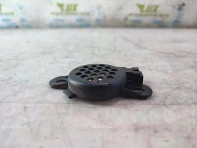 Buzzer senzori parcare