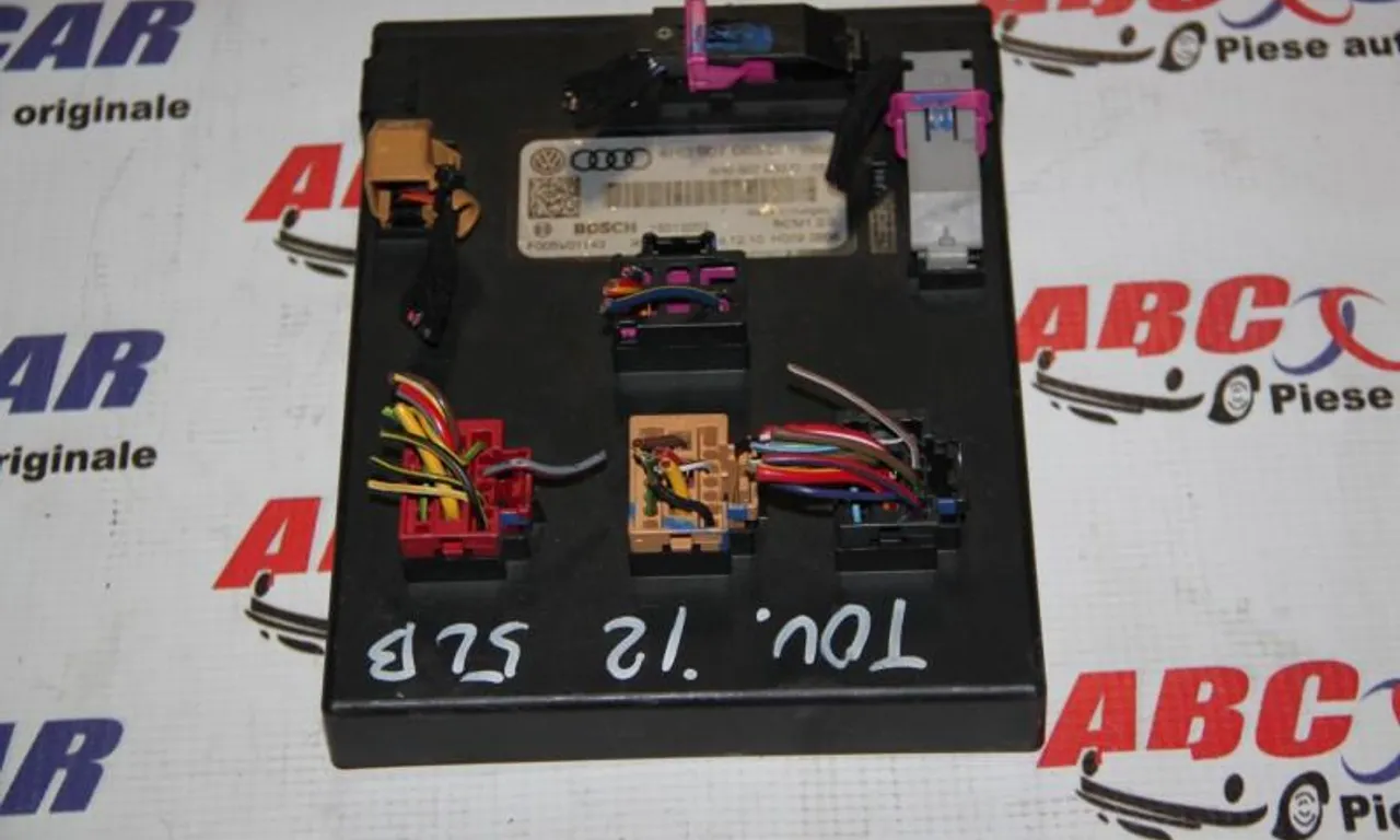Calculator confort AUDI A8 D4 2009-2019