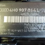 Calculator confort AUDI A8 D4 2009-2019 4H0907064L, vedere laterala