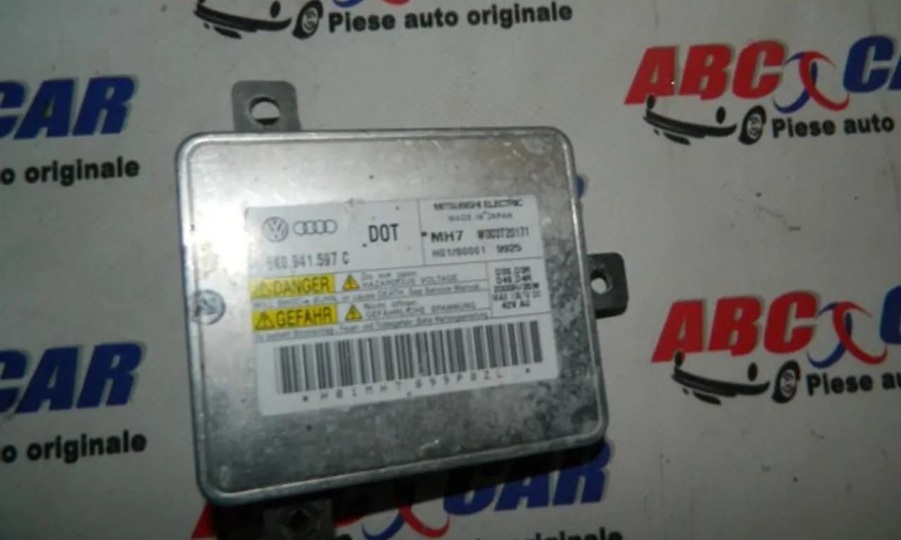 Calculator far AUDI A8 D4 2009-2019
