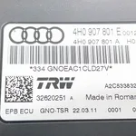 CALCULATOR FRANA MANA AUDI A8 D4 3.0 2009-2019 oe-4H0907801E, vedere laterala