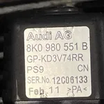 CAMERA VIDEO AUDI A8 D4 3.0 2009-2019 oe-8K0980551B, vedere laterala