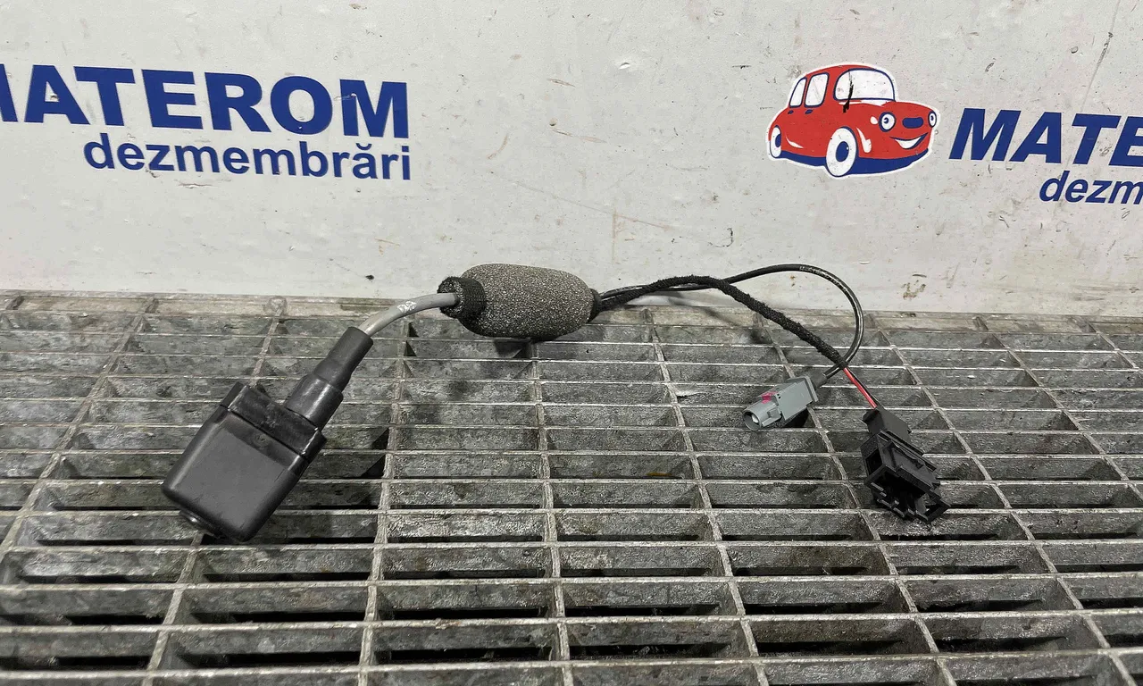 CAMERA VIDEO AUDI A8 D4 2009-2019
