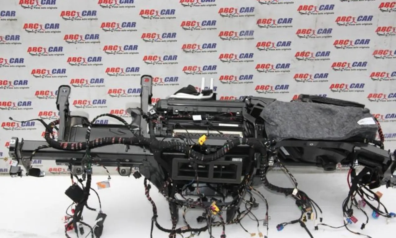Carcasa climatizare AUDI A8 D4 2009-2019