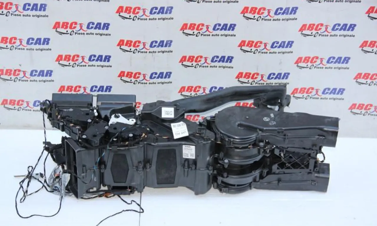 Carcasa climatizare spate AUDI A8 D4 2009-2019