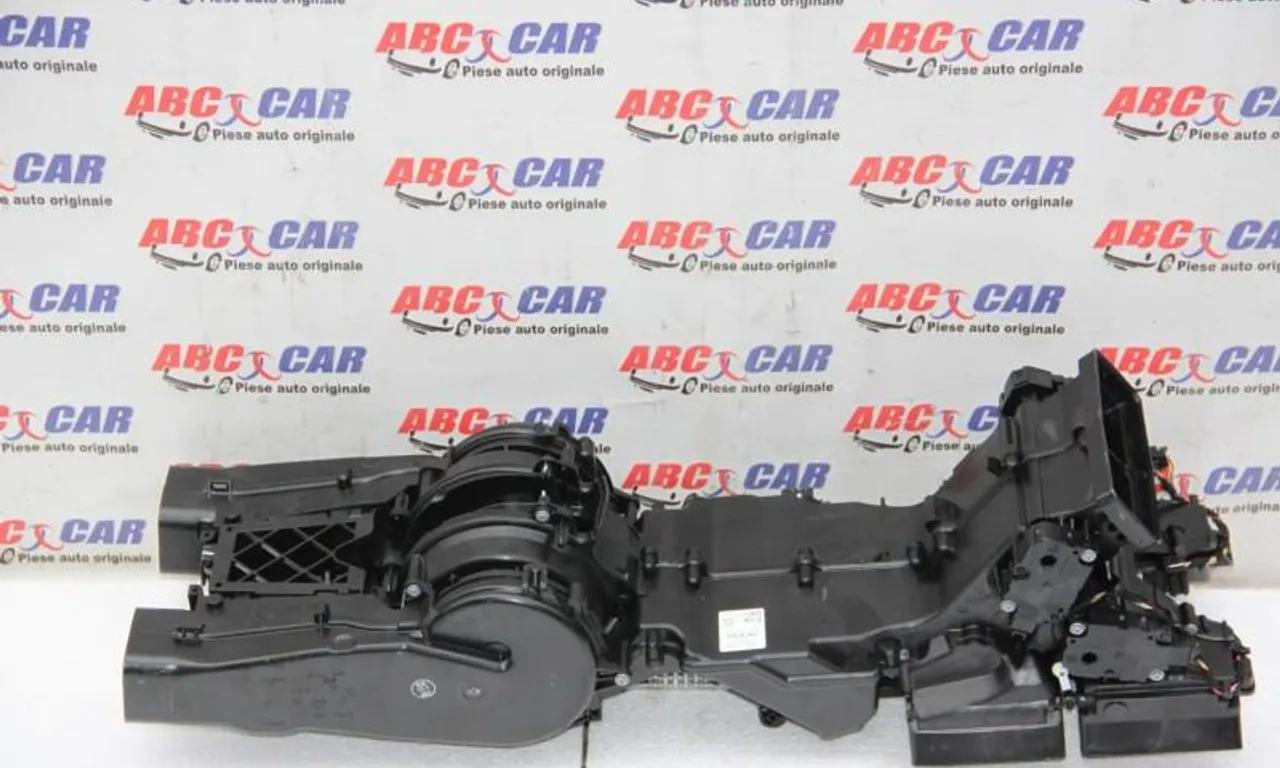 Carcasa climatizare spate AUDI A8 D4 2009-2019