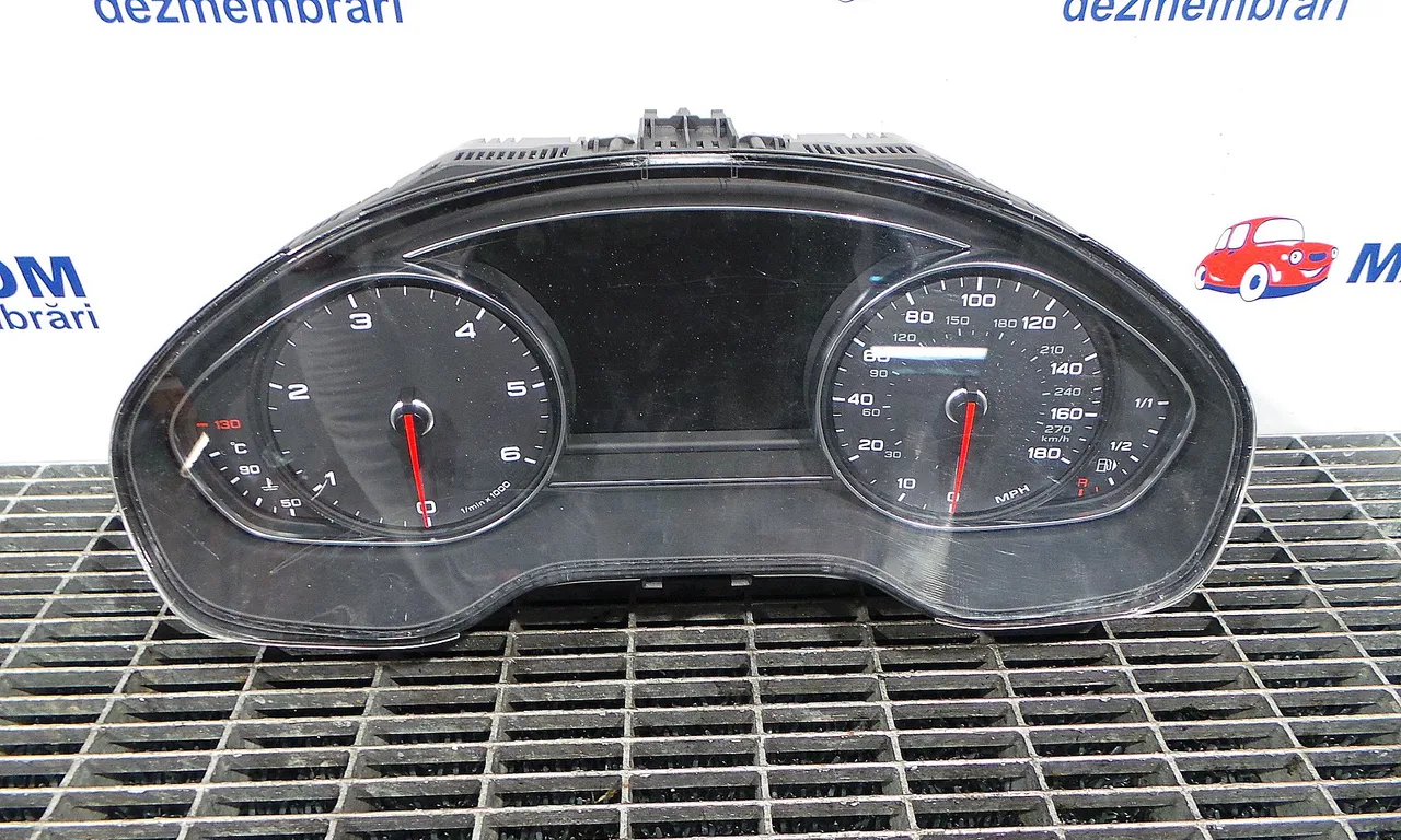 CEAS BORD AUDI A8 D4 2009-2019