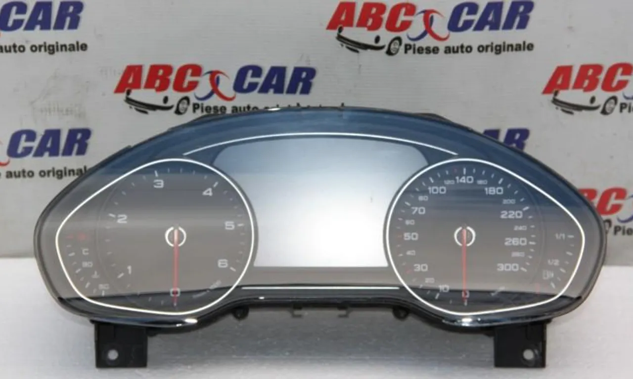 Ceasuri de bord AUDI A8 D4 2009-2019
