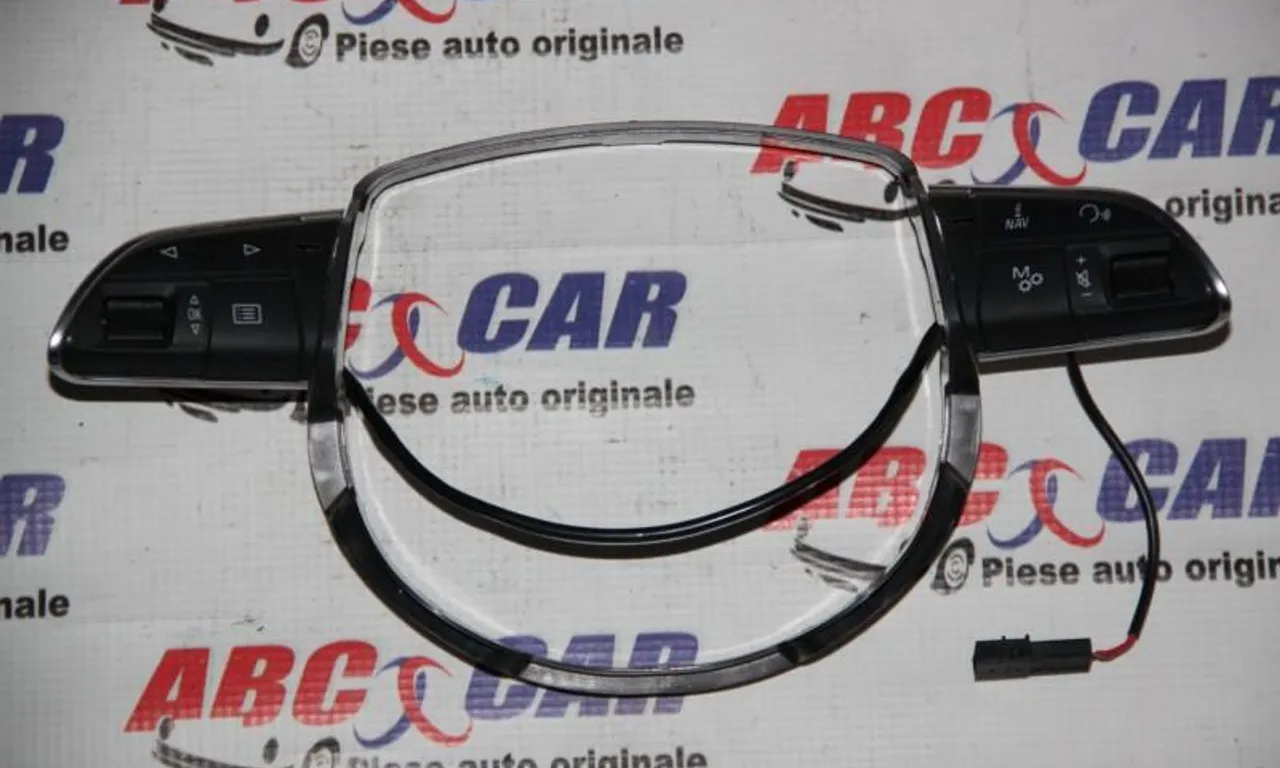 Comenzi volan AUDI A8 D4 2009-2019