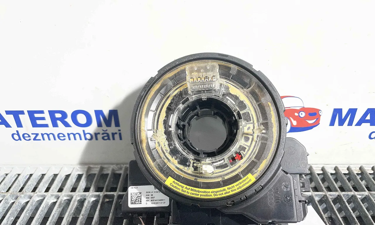 CONTACT MOBIL VOLAN AUDI A8 D4 2009-2019