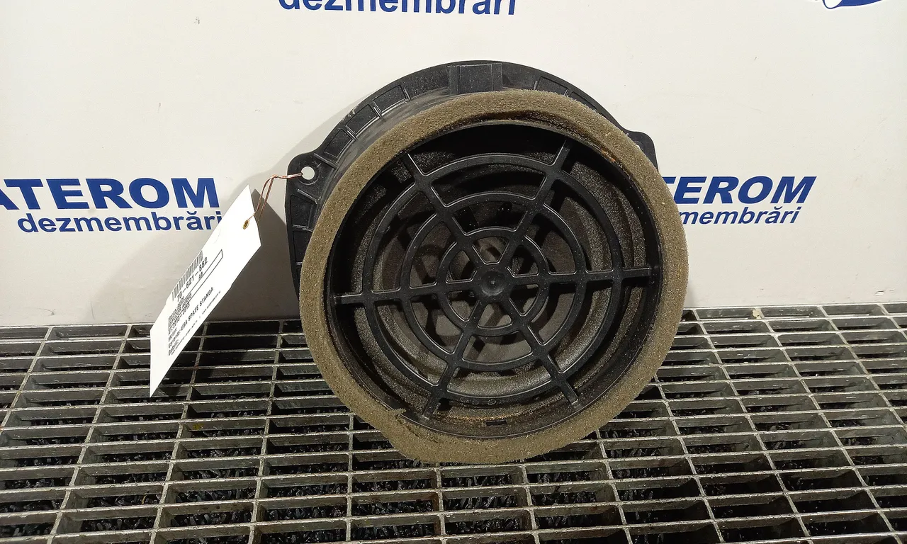 DIFUZOR AUDIO AUDI A8 D4 2009-2019