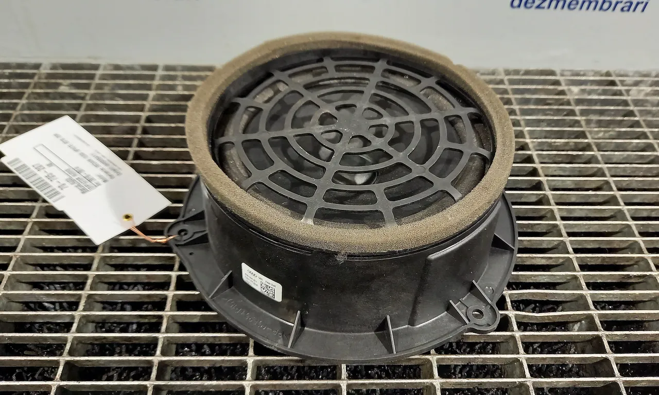 DIFUZOR AUDIO AUDI A8 D4 2009-2019