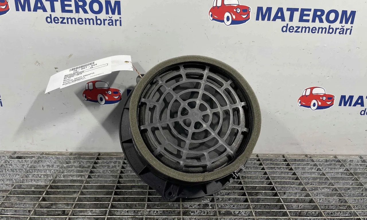 DIFUZOR AUDIO AUDI A8 D4 2009-2019