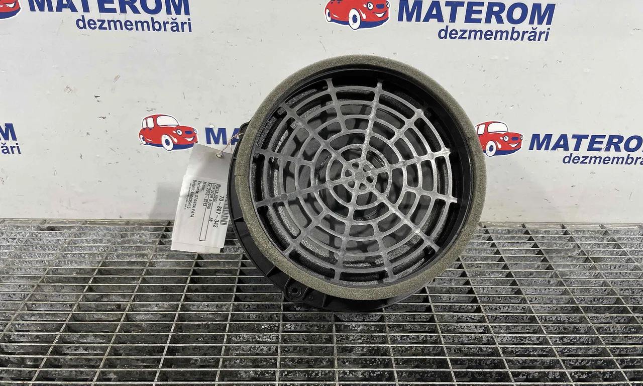 DIFUZOR AUDIO AUDI A8 D4 2009-2019