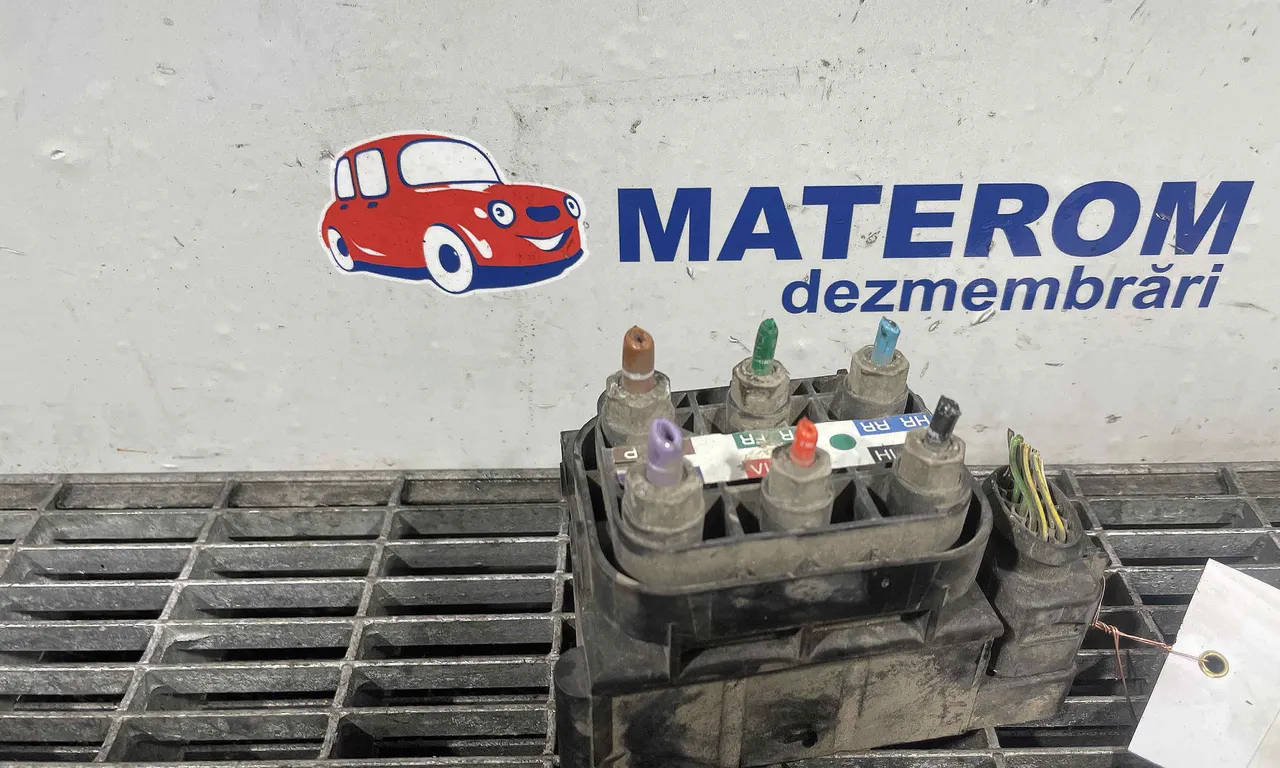 DISTRIBUITOR AER AUDI A8 D4 2009-2019