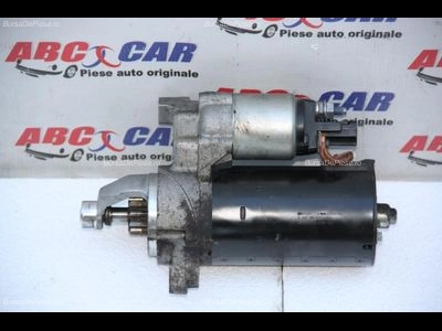 Electromotor