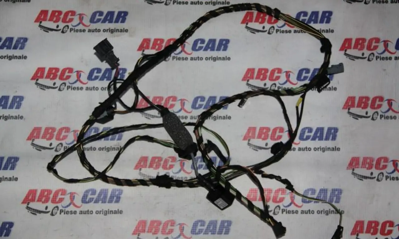 Instalatie electrica capota spate AUDI A8 D4 2009-2019