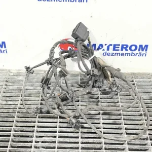 INSTALATIE ELECTRICA