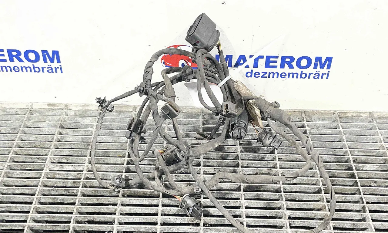 INSTALATIE ELECTRICA AUDI A8 D4 2009-2019