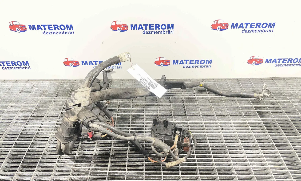 INSTALATIE ELECTRICA AUDI A8 D4 2009-2019