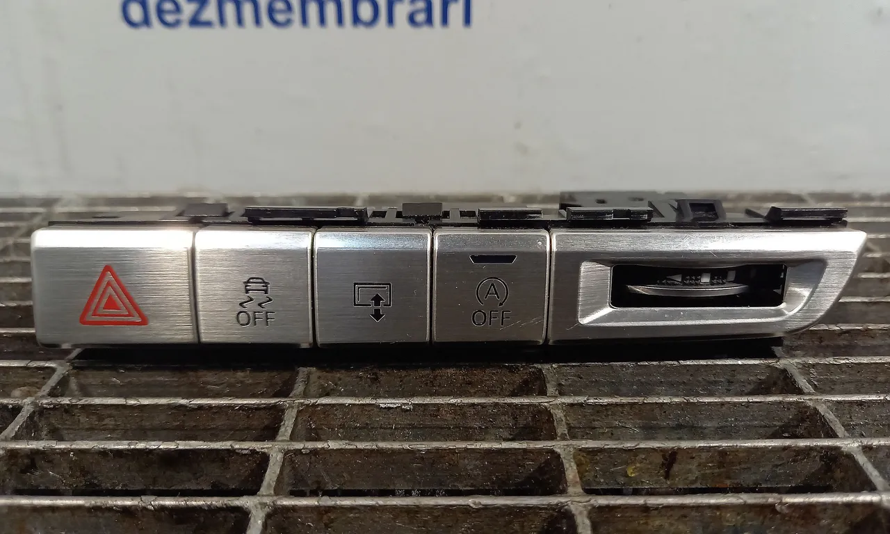 INTRERUPATOR AVARIE AUDI A8 D4 2009-2019