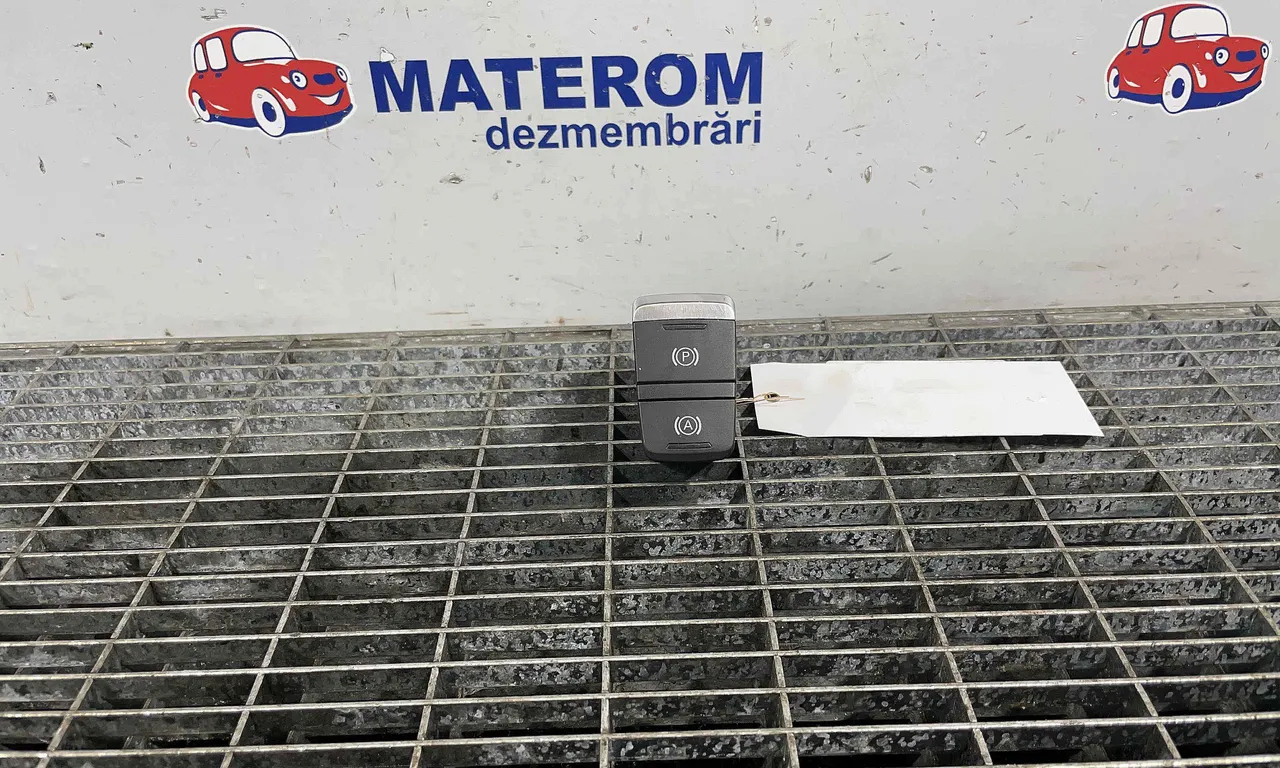 INTRERUPATOR FRANA DE MANA AUDI A8 D4 2009-2019