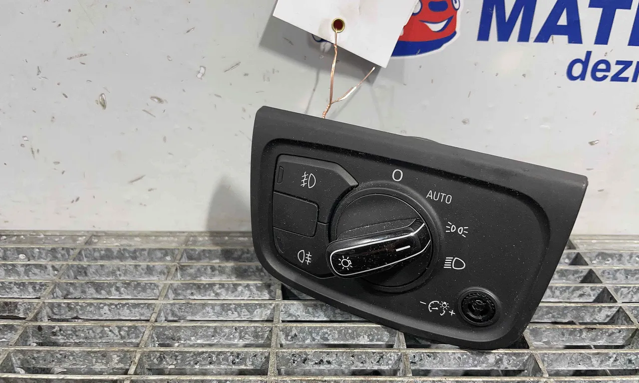 INTRERUPATOR LUMINI AUDI A8 D4 2009-2019