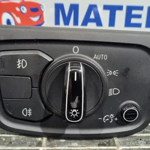 INTRERUPATOR LUMINI