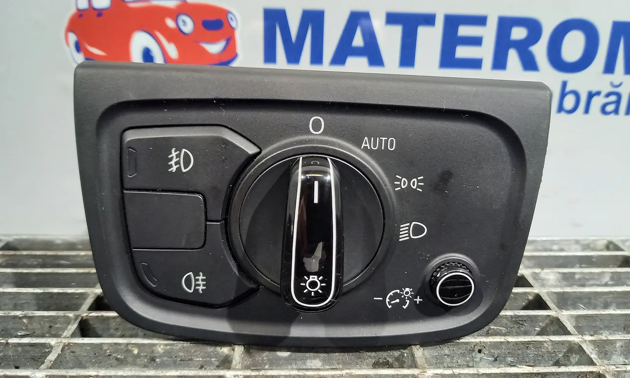 INTRERUPATOR LUMINI AUDI A8 D4 2009-2019