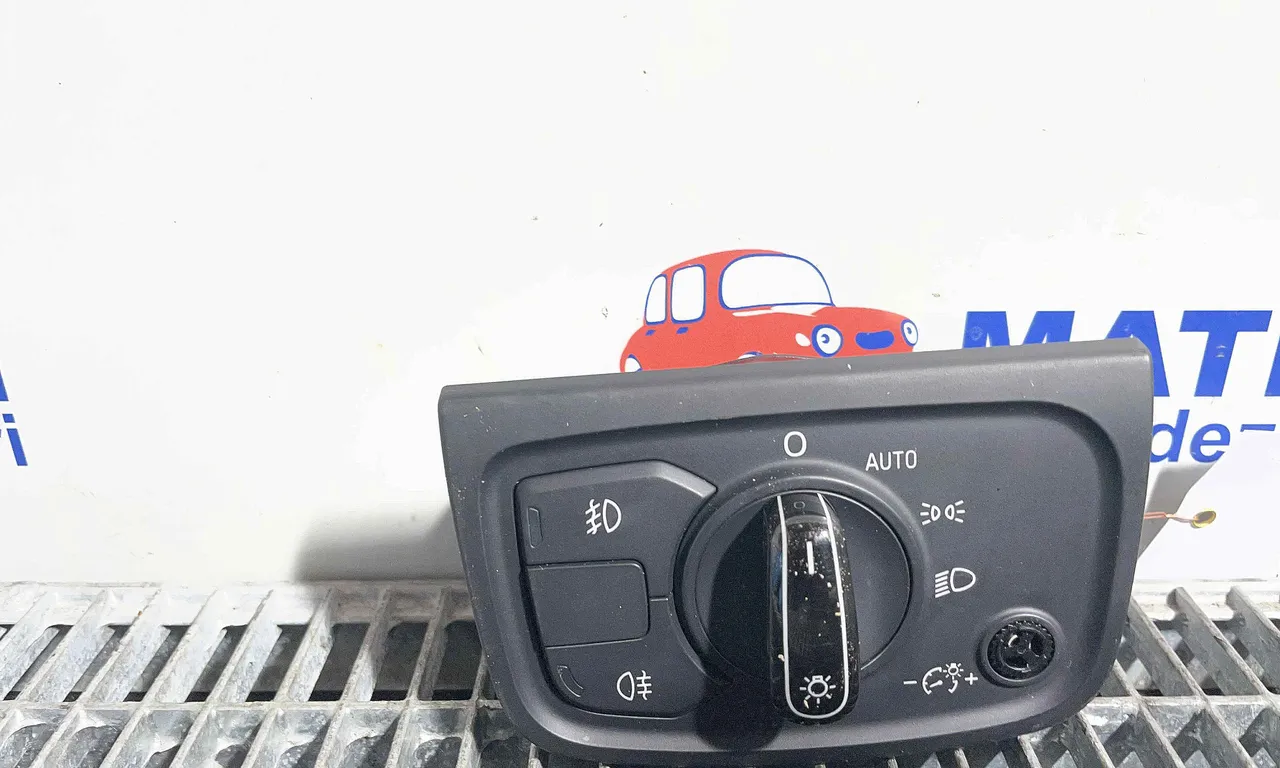 INTRERUPATOR LUMINI AUDI A8 D4 2009-2019