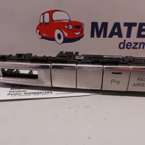 INTRERUPATOR PARKTRONIC