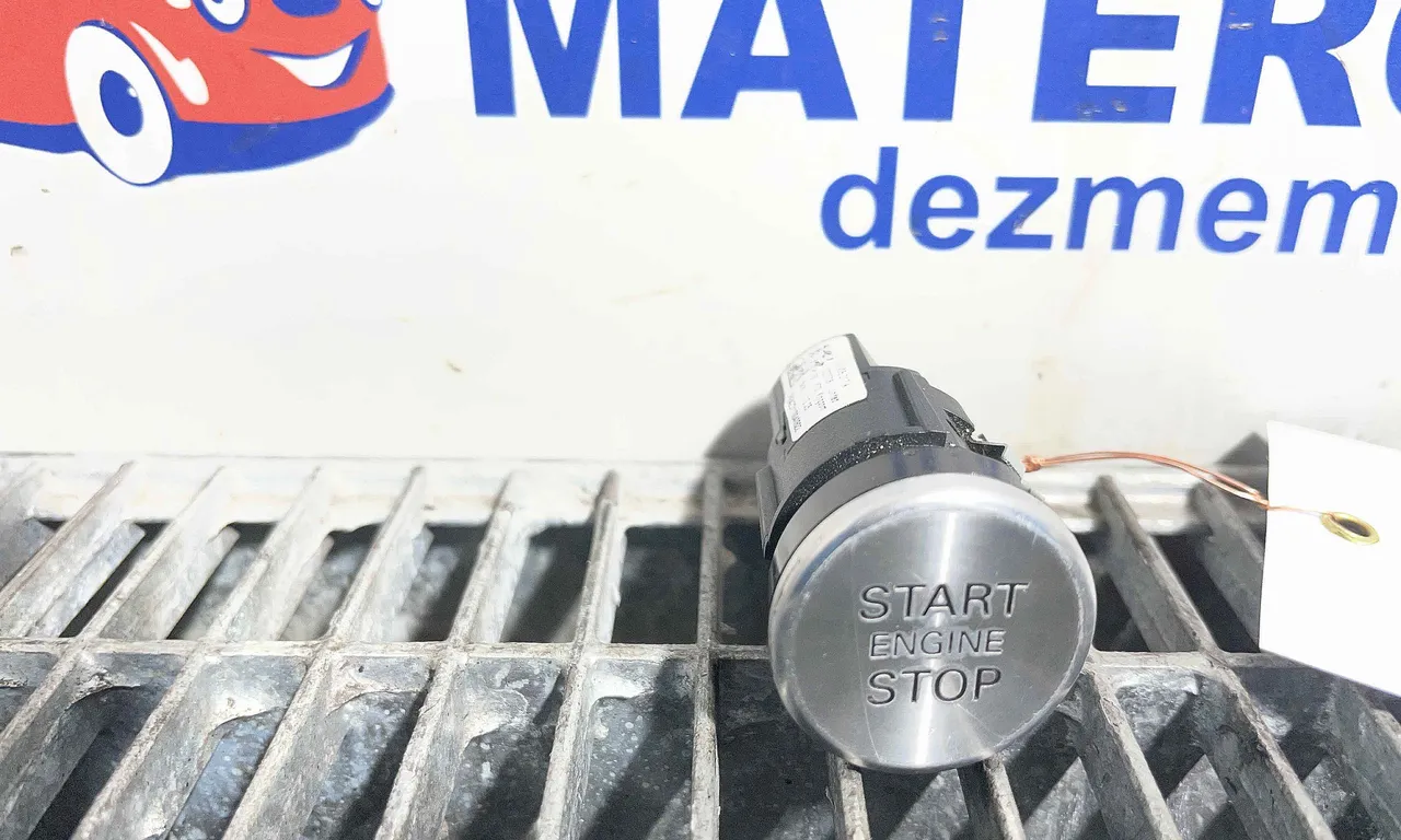 INTRERUPATOR START /STOP AUDI A8 D4 2009-2019