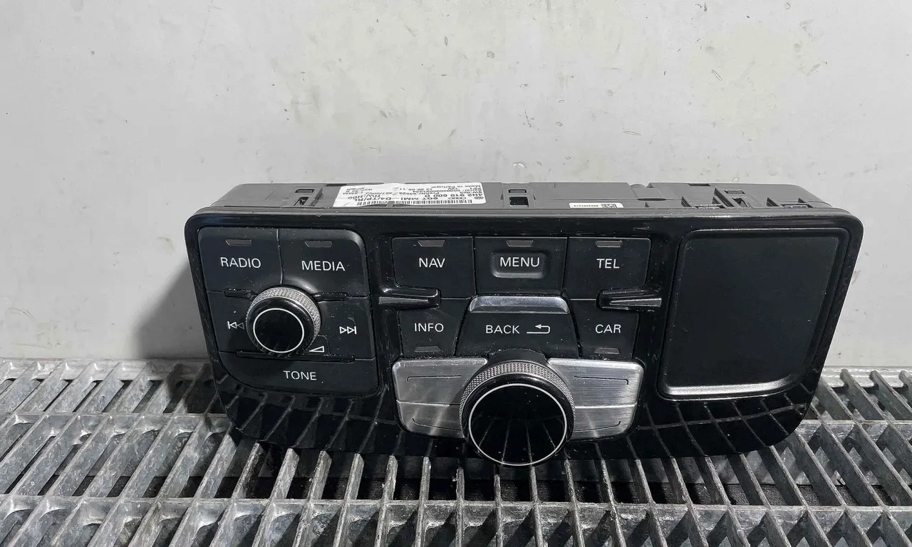 JOYSTICK AUDI A8 D4 2009-2019