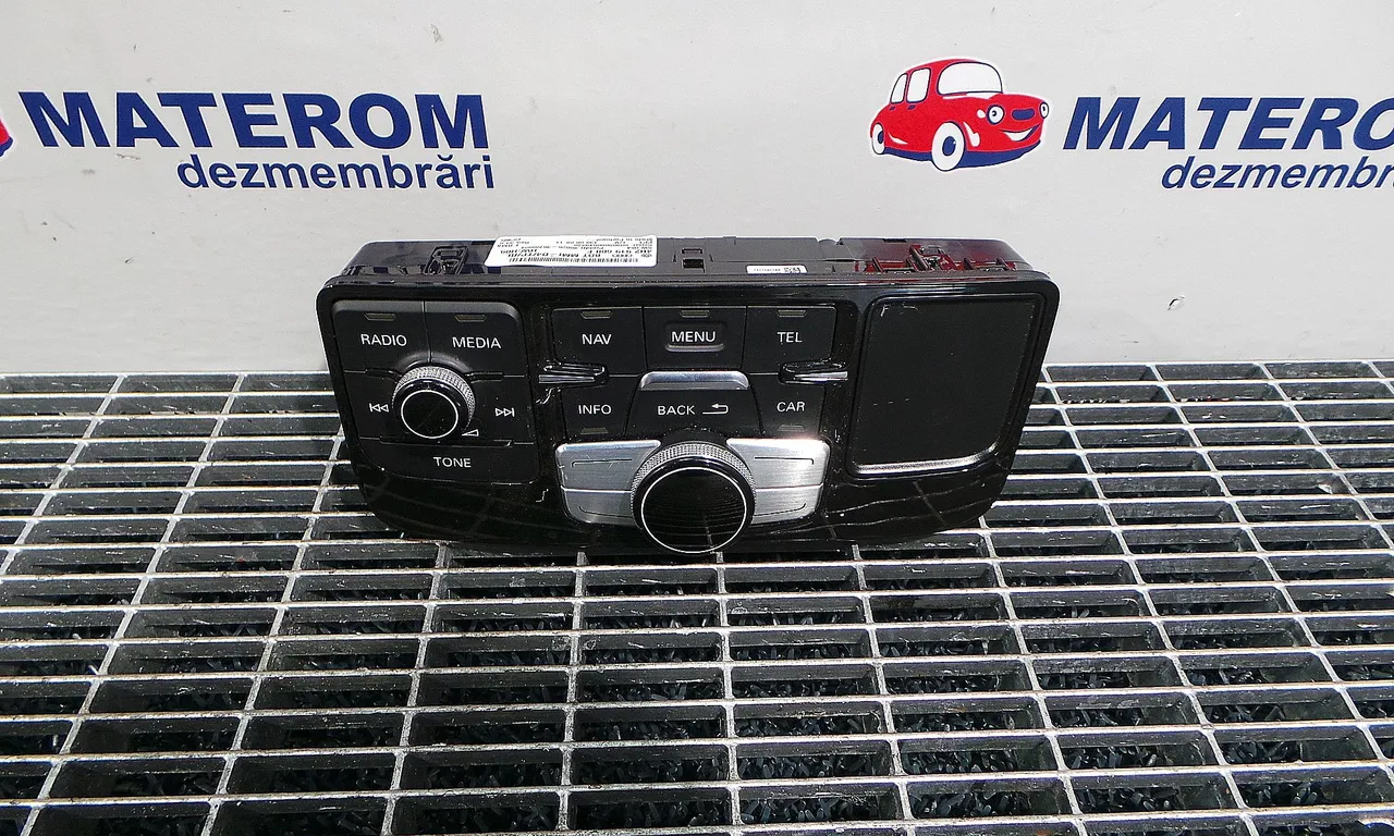 JOYSTICK AUDI A8 D4 2009-2019