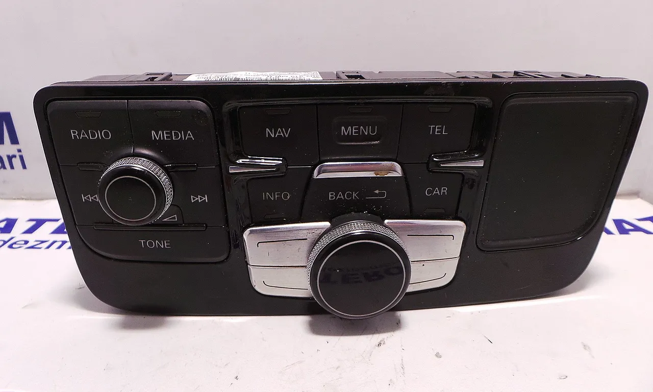 JOYSTICK AUDI A8 D4 2009-2019