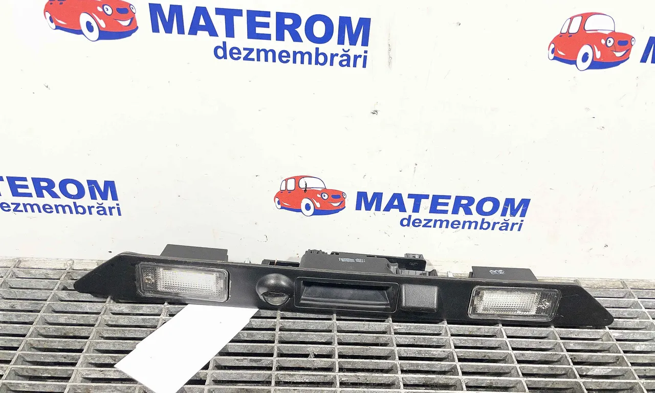 MANER CAPOTA SPATE AUDI A8 D4 2009-2019