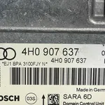 MODUL AER AUDI A8 D4 3.0 2009-2019 oe-4H0907637, vedere laterala