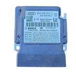 Modul airbag AUDI A8 D4 2009-2019 4H0959655C, vedere laterala