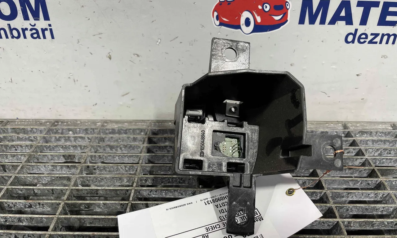 MODUL CITIRE CHEIE AUDI A8 D4 2009-2019