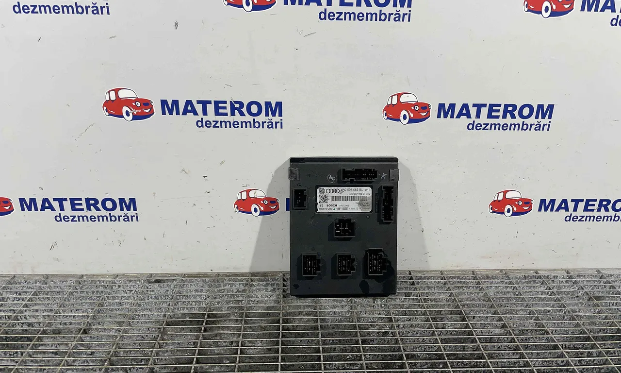 MODUL CONFORT AUDI A8 D4 2009-2019