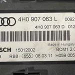 MODUL CONFORT AUDI A8 D4 3.0 2009-2019 oe-4H0907063L, vedere laterala