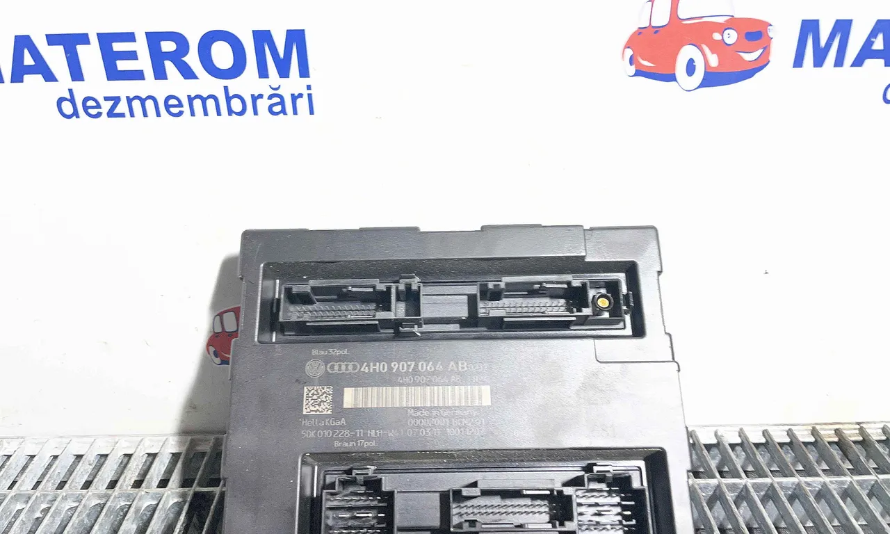 MODUL CONFORT AUDI A8 D4 2009-2019
