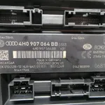 MODUL CONFORT AUDI A8 D4 3.0 2009-2019 oe-4H0907064BB, vedere laterala