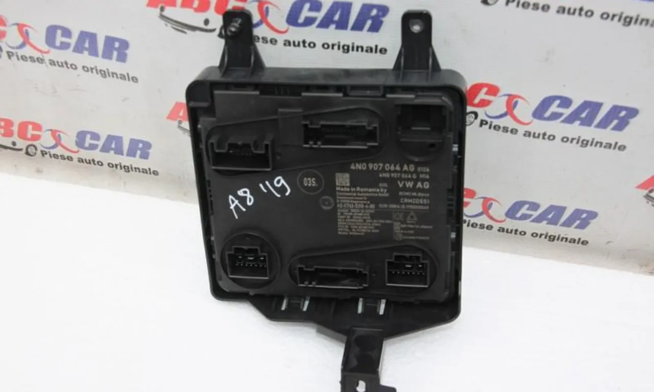 Modul confort AUDI A8 D4 2009-2019