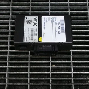 MODUL GATEWAY