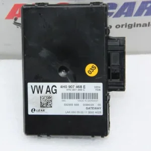Modul gateway
