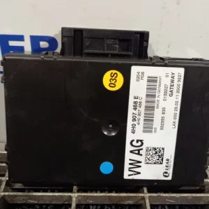 MODUL GATEWAY