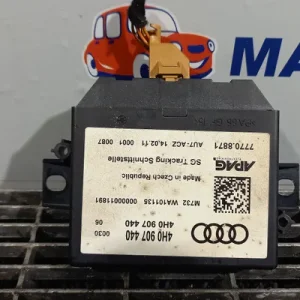 MODUL GPS